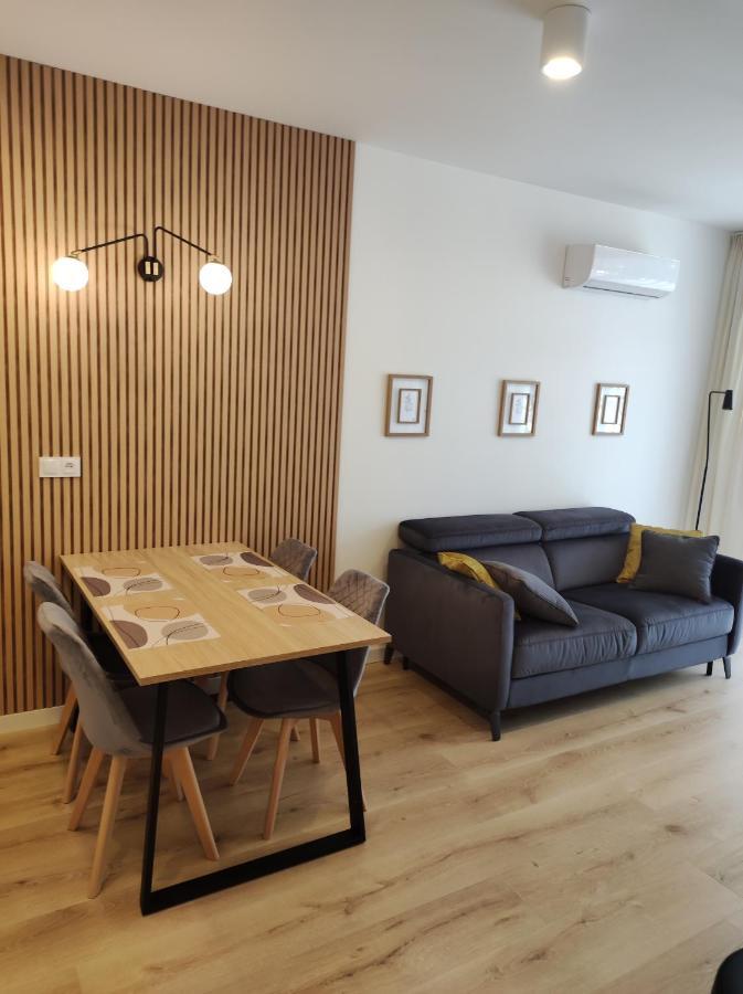 Enduro Apartament Przy Szyndzielni I Debowcu Bielsko-Biała Exterior foto