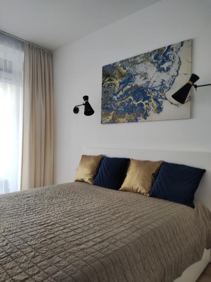 Enduro Apartament Przy Szyndzielni I Debowcu Bielsko-Biała Exterior foto
