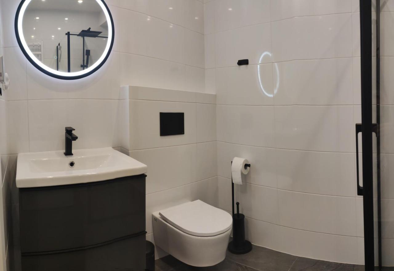 Enduro Apartament Przy Szyndzielni I Debowcu Bielsko-Biała Exterior foto