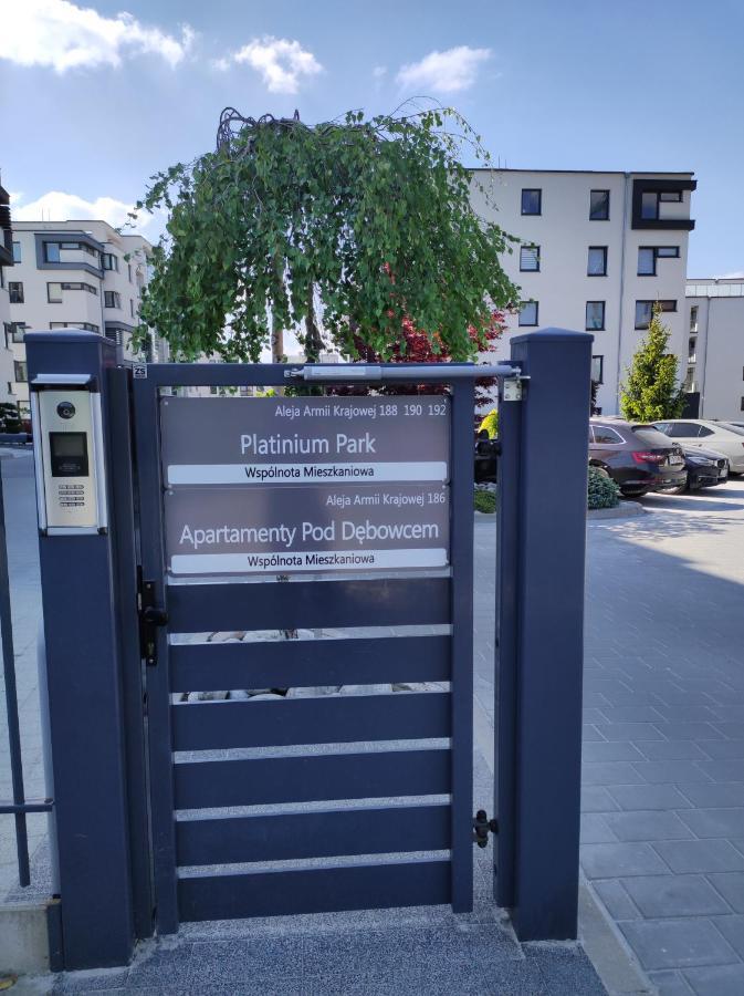 Enduro Apartament Przy Szyndzielni I Debowcu Bielsko-Biała Exterior foto