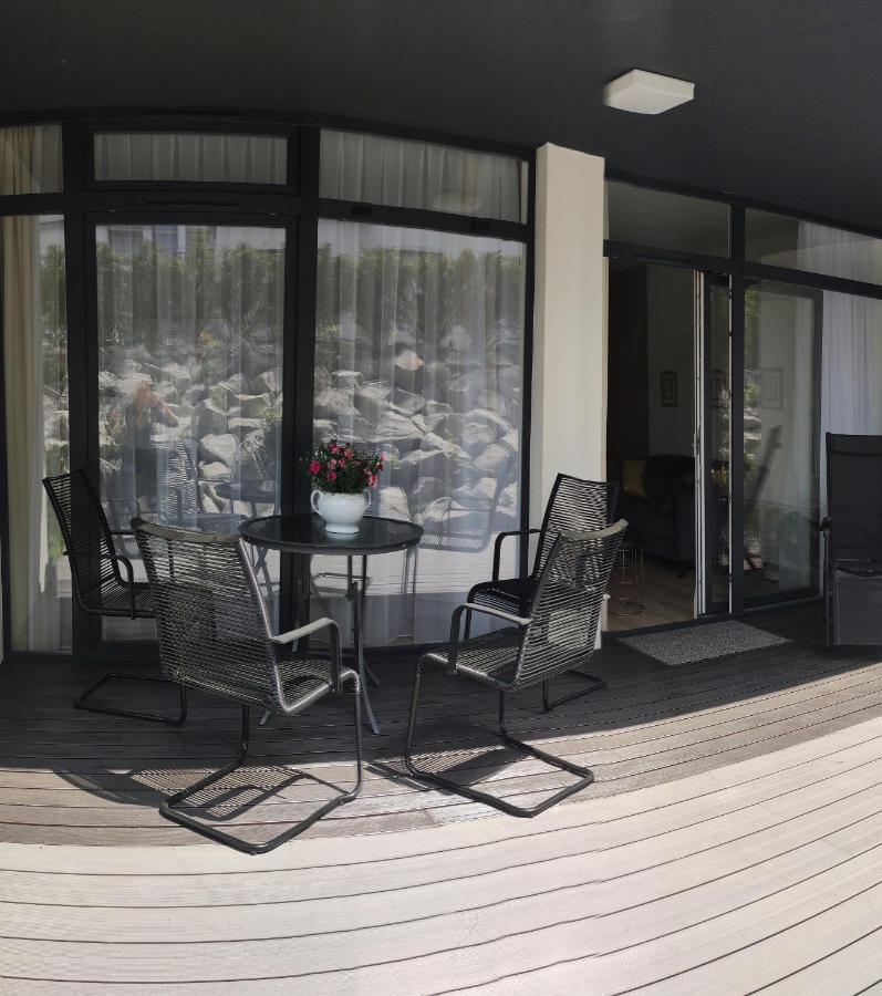 Enduro Apartament Przy Szyndzielni I Debowcu Bielsko-Biała Exterior foto